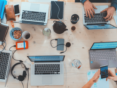 How to work with prototype design with adobe xd featuring tools
